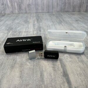 Resound Airlink USB Hearing Aid Programming